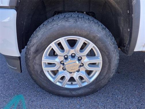 2017 GMC Sierra 3500 Denali