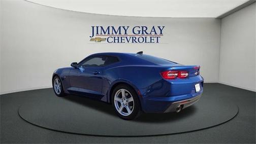 2020 Chevrolet Camaro 1LT