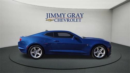 2020 Chevrolet Camaro 1LT