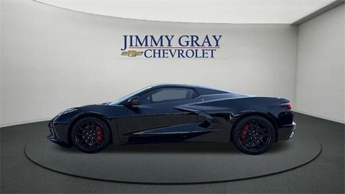 2023 Chevrolet Corvette Stingray w/1LT