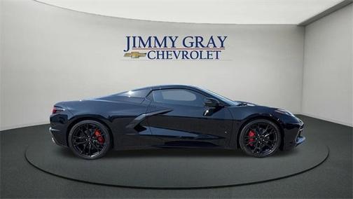2023 Chevrolet Corvette Stingray w/1LT