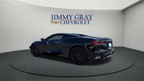 2023 Chevrolet Corvette Stingray w/1LT
