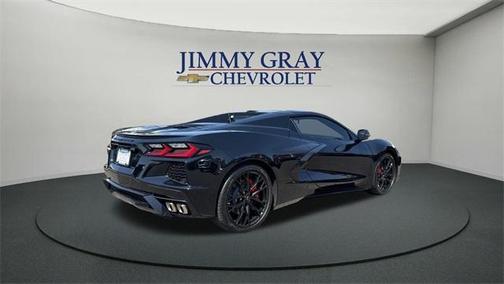 2023 Chevrolet Corvette Stingray w/1LT