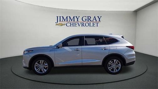 2024 Acura MDX Base