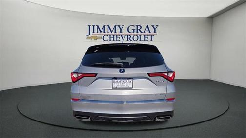 2024 Acura MDX Base