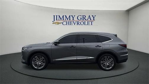2022 Acura MDX Advance