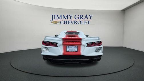 2023 Chevrolet Corvette Stingray w/2LT