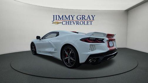 2023 Chevrolet Corvette Stingray w/2LT