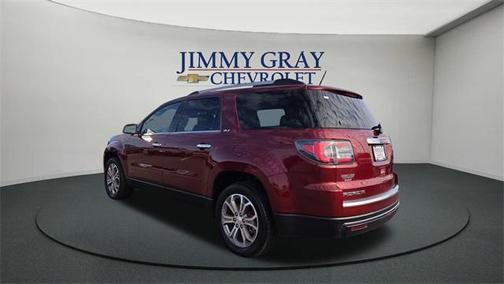 2016 GMC Acadia SLT-2