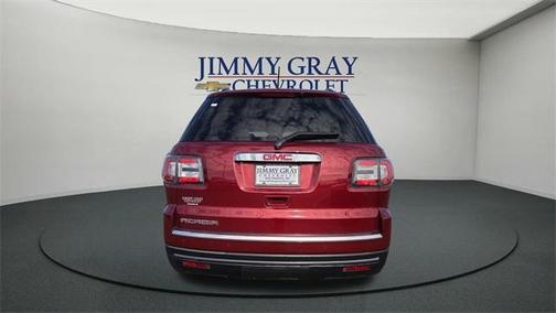 2016 GMC Acadia SLT-2