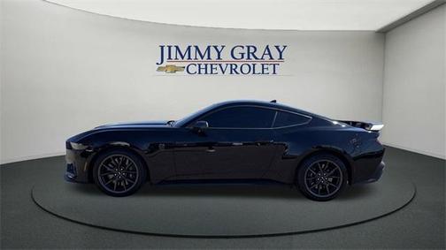 2024 Ford Mustang Dark Horse