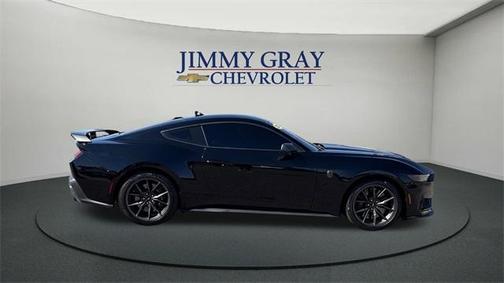 2024 Ford Mustang Dark Horse