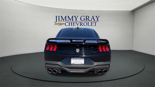 2024 Ford Mustang Dark Horse