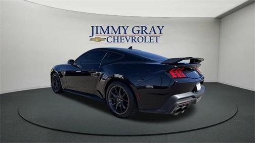 2024 Ford Mustang Dark Horse