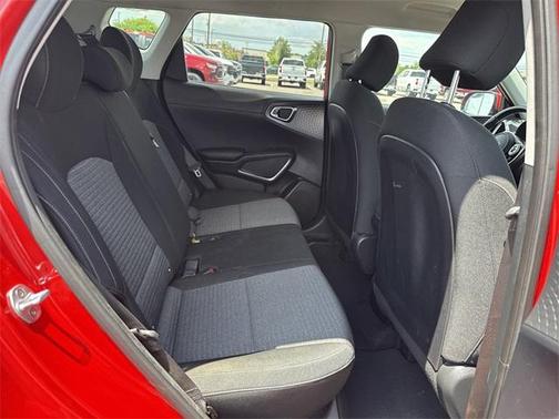 2020 Kia Soul GT-Line 2.0L