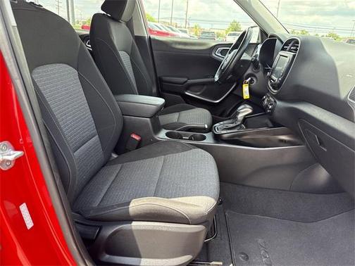 2020 Kia Soul GT-Line 2.0L