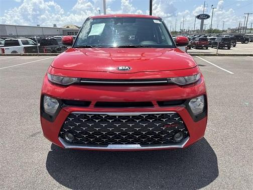 2020 Kia Soul GT-Line 2.0L