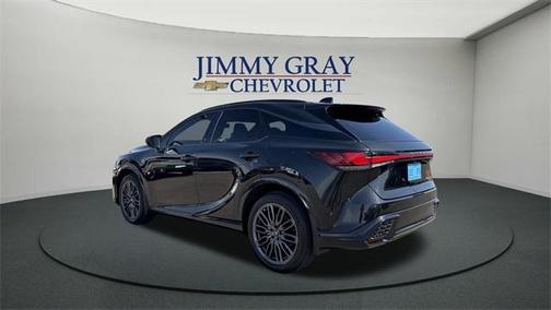 2023 Lexus RX 500h F SPORT PERFORMANCE