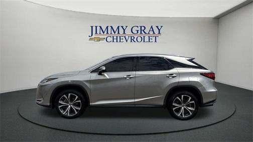 2021 Lexus RX 350 Base