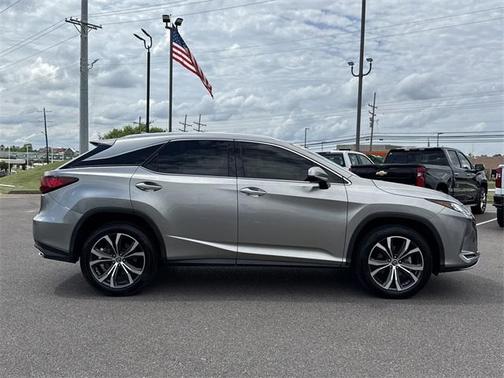 2021 Lexus RX 350 Base