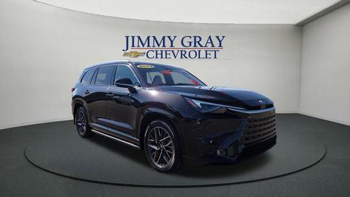 2024 Lexus TX 350 350