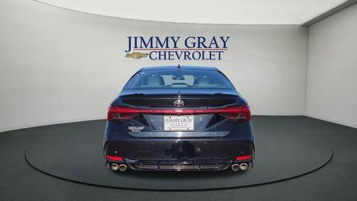 2019 Toyota Avalon XLE Touring