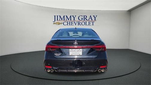 2019 Toyota Avalon XLE Touring