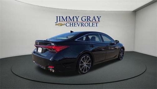 2019 Toyota Avalon XLE Touring