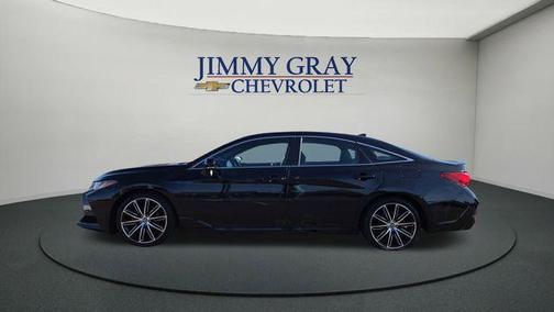 2019 Toyota Avalon XLE Touring