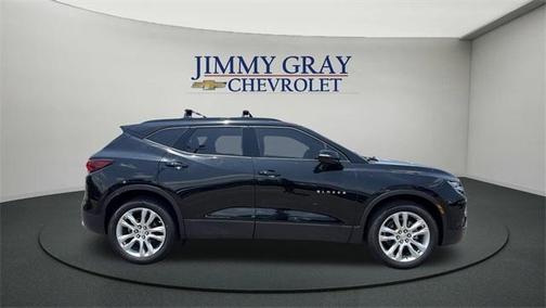 2021 Chevrolet Blazer 3LT