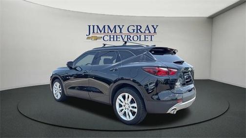 2021 Chevrolet Blazer 3LT