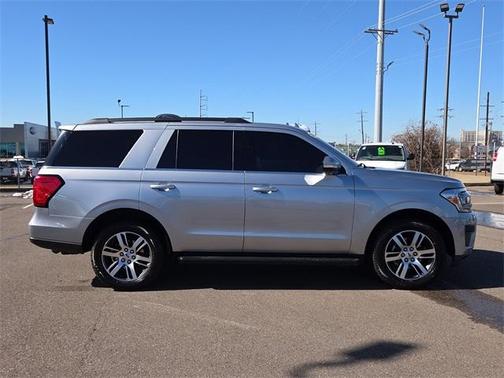 2024 Ford Expedition XLT
