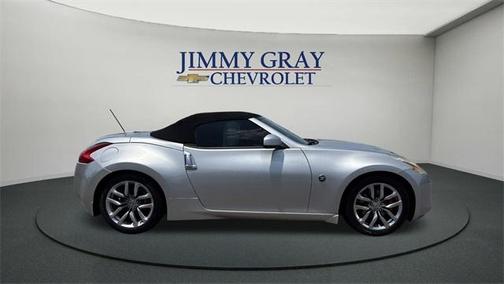 2010 Nissan 370Z