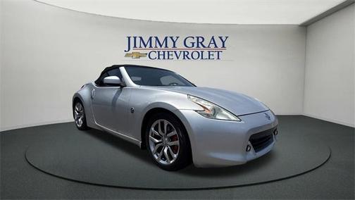 2010 Nissan 370Z