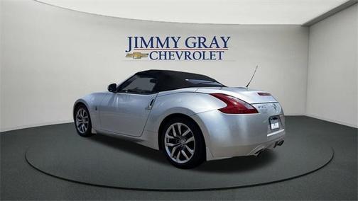 2010 Nissan 370Z