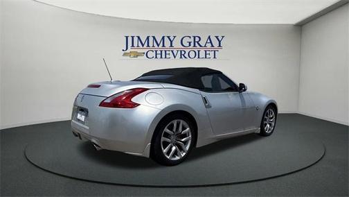 2010 Nissan 370Z
