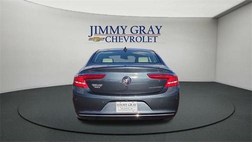 2019 Buick LaCrosse Preferred