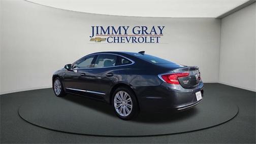 2019 Buick LaCrosse Preferred
