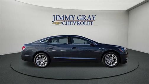 2019 Buick LaCrosse Preferred