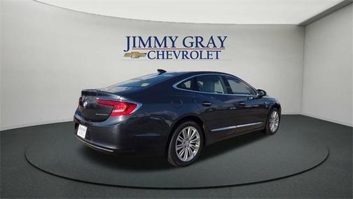 2019 Buick LaCrosse Preferred