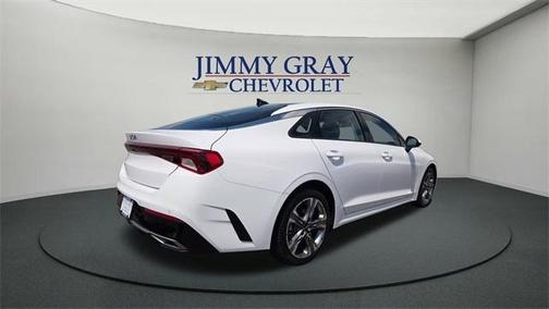 2023 Kia K5 EX