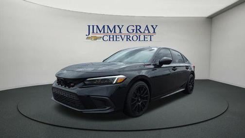 2023 Honda Civic Si Base