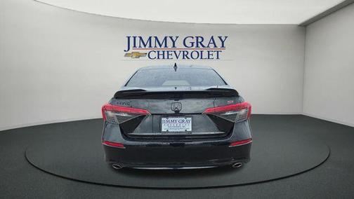 2023 Honda Civic Si Base