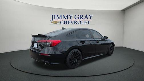 2023 Honda Civic Si Base