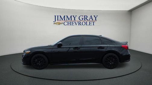 2023 Honda Civic Si Base