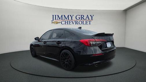 2023 Honda Civic Si Base