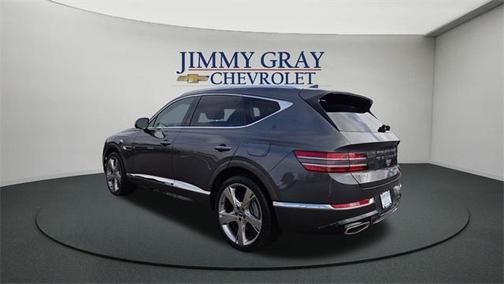 2023 Genesis GV80 3.5T