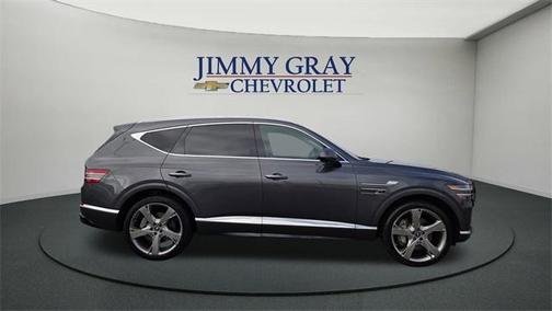 2023 Genesis GV80 3.5T