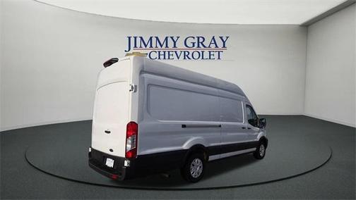 2021 Ford Transit-350 Base