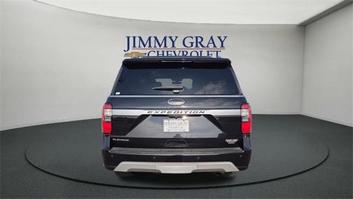 2019 Ford Expedition Platinum